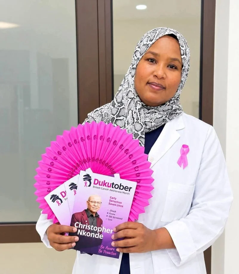 Zambian Cancer Society
