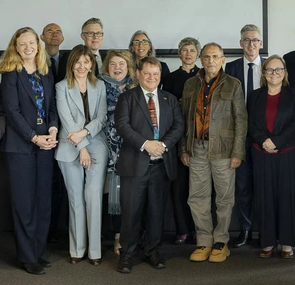 Karen Canfell: A New $2M Commitment to Expand the EPICC-Timor-Leste Program 2 Karen Canfell: A New $2M Commitment to Expand the EPICC-Timor-Leste Program