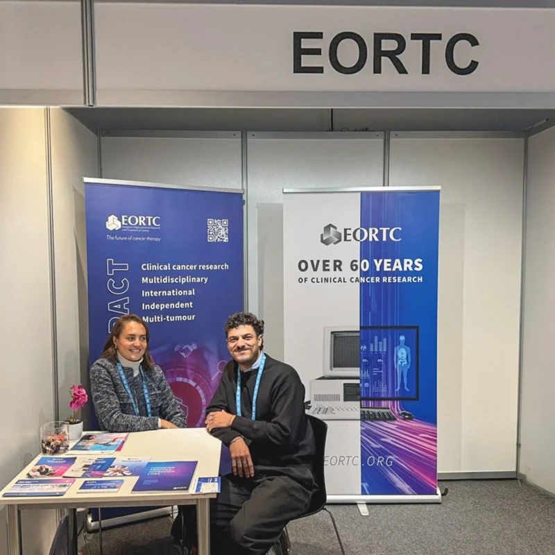 How to Generate Evidence for RLTs? - European Organisation for Research and Treatment of Cancer