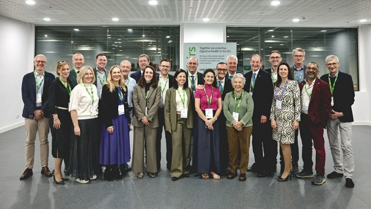 How Will Patient Voices Influence Digestive Health Policy and Research? – Digestive Cancers Europe