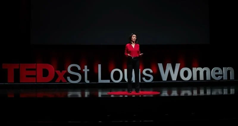 Lacy Hubbard: Excited to Help Eliminate Cervical Cancer Through Advocacy and Collective Action