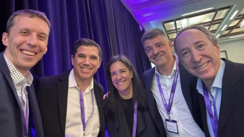 Ray Wadlow: PRECEDE Annual Meeting Focuses on Transforming Pancreatic Cancer Early Detection