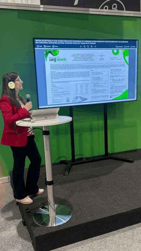 Are Europeans Ready for Future Screening Programmes? - Digestive Cancers Europe