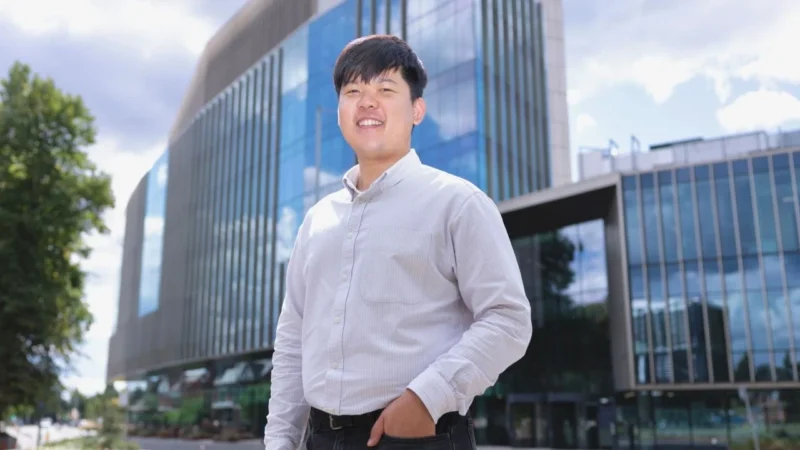 Thitikorn Nuamek Explores the Use of ePROMs to Improve Cancer Care and Reduce Inequalities – The Christie NHS Foundation Trust