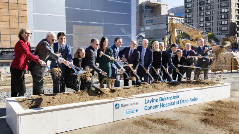 Today Marks the Beginning of a New Era in Cancer Care – Dana-Farber Cancer Institute