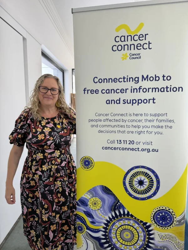 Understanding the Challenges Multicultural Communities Face in Cancer Support - Cancer Council Australia