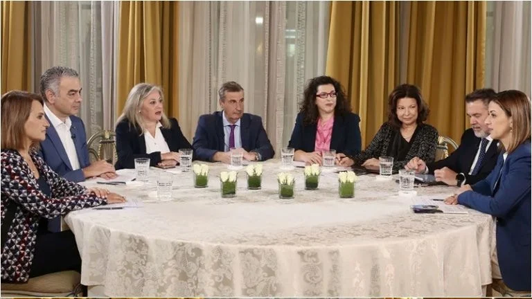 Korina Pateli – Bell: Important Step Towards Early Lung Cancer Detection in Greece