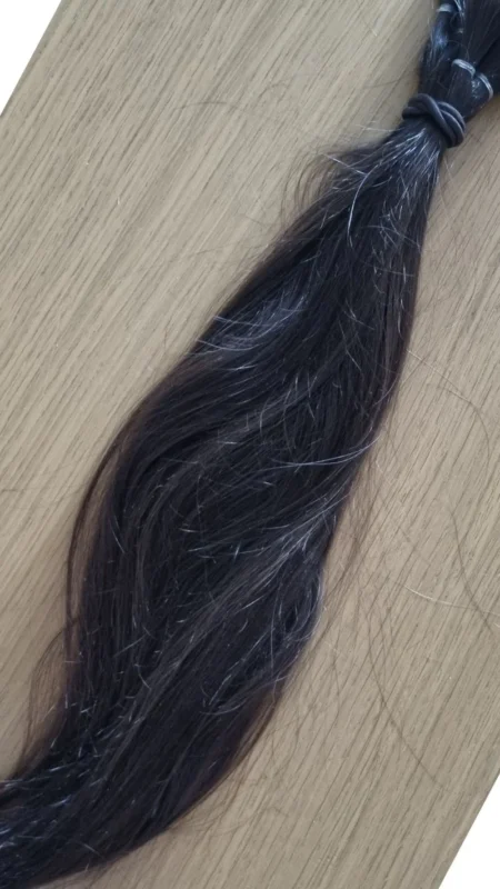 Celia Diez de los Rios: What Does Hair Mean Beyond Cancer Treatment? 2 Celia Diez de los Rios: What Does Hair Mean Beyond Cancer Treatment?