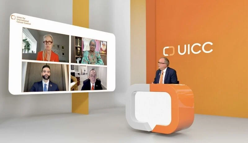 Gonzalo López-Cuevas: A New Chapter for UICC Following Six Years of Board Service