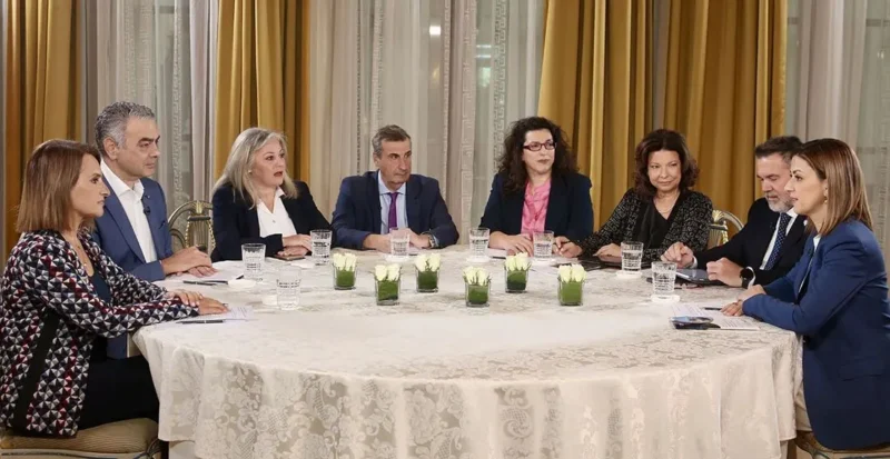Greece Plans Pilot Lung Cancer Screening Programme for 2027 - Hellenic Cancer Federation 2 Greece Plans Pilot Lung Cancer Screening Programme for 2027 - Hellenic Cancer Federation
