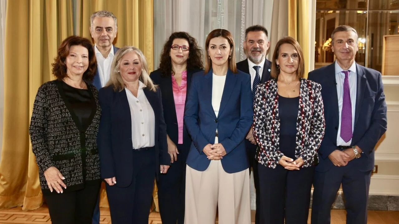 Hellenic Cancer Federation