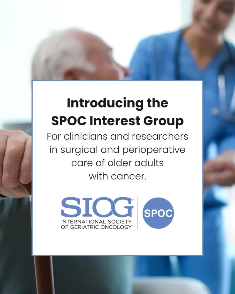 SIOG