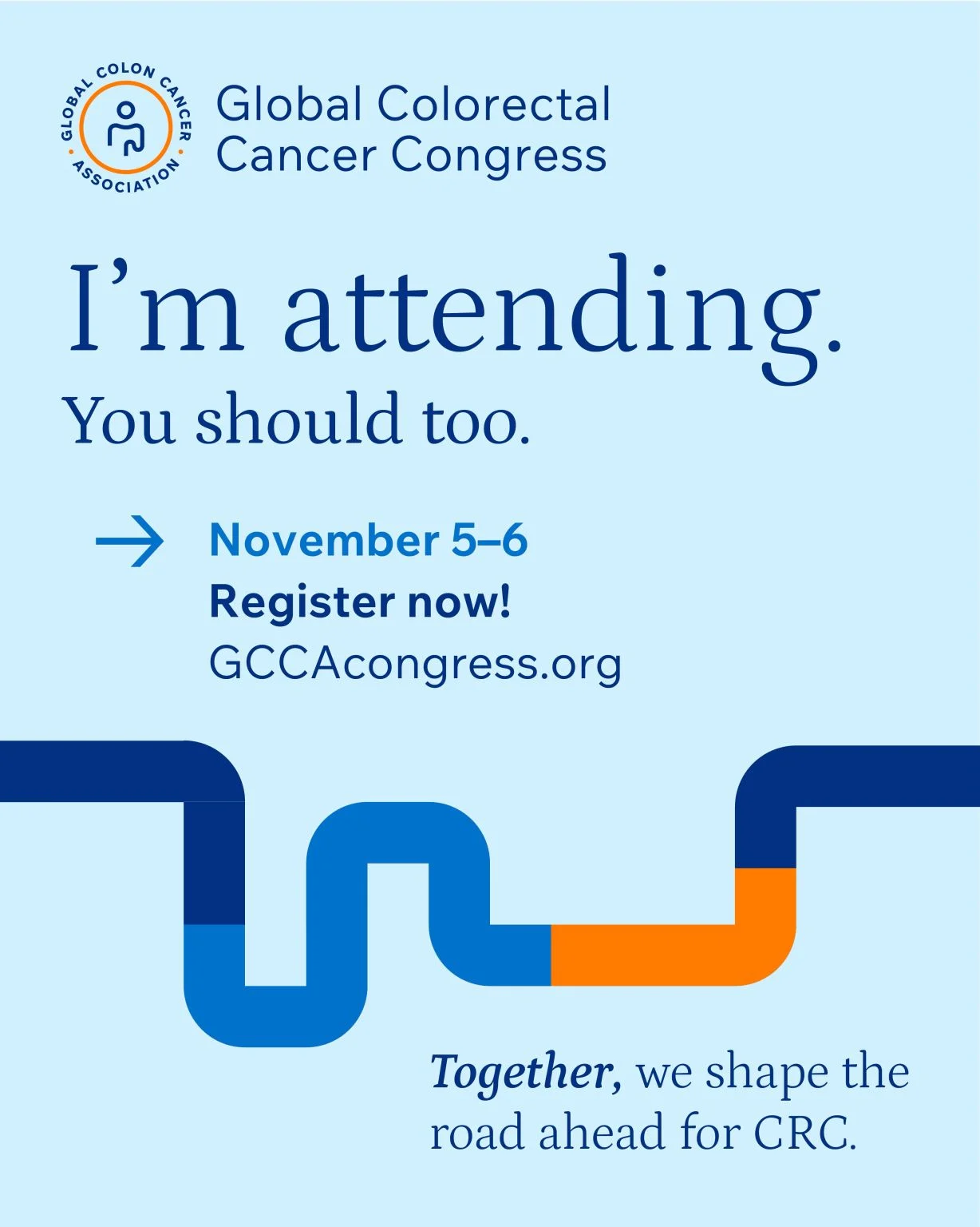 Innocent H. Peter Uggh: Be Part of the 2026 Global CRC Congress