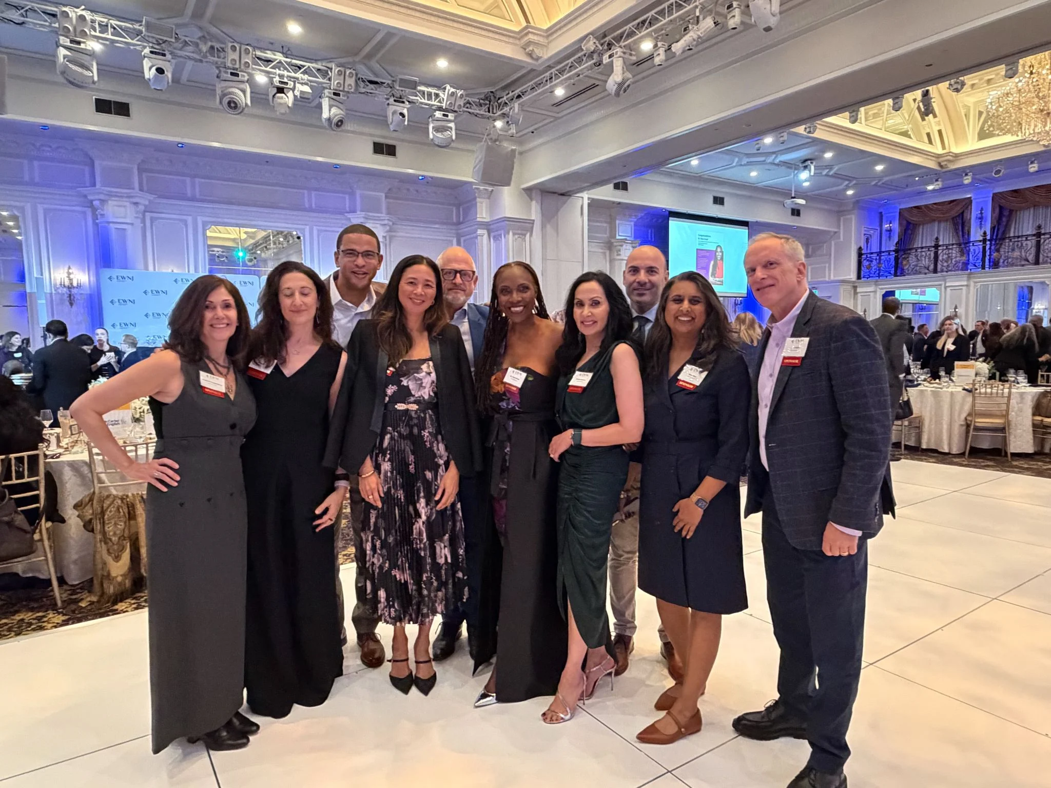 Tania Small: I’m Honored to Be Recognized as a 2026 Salute to the Policy Makers Honoree