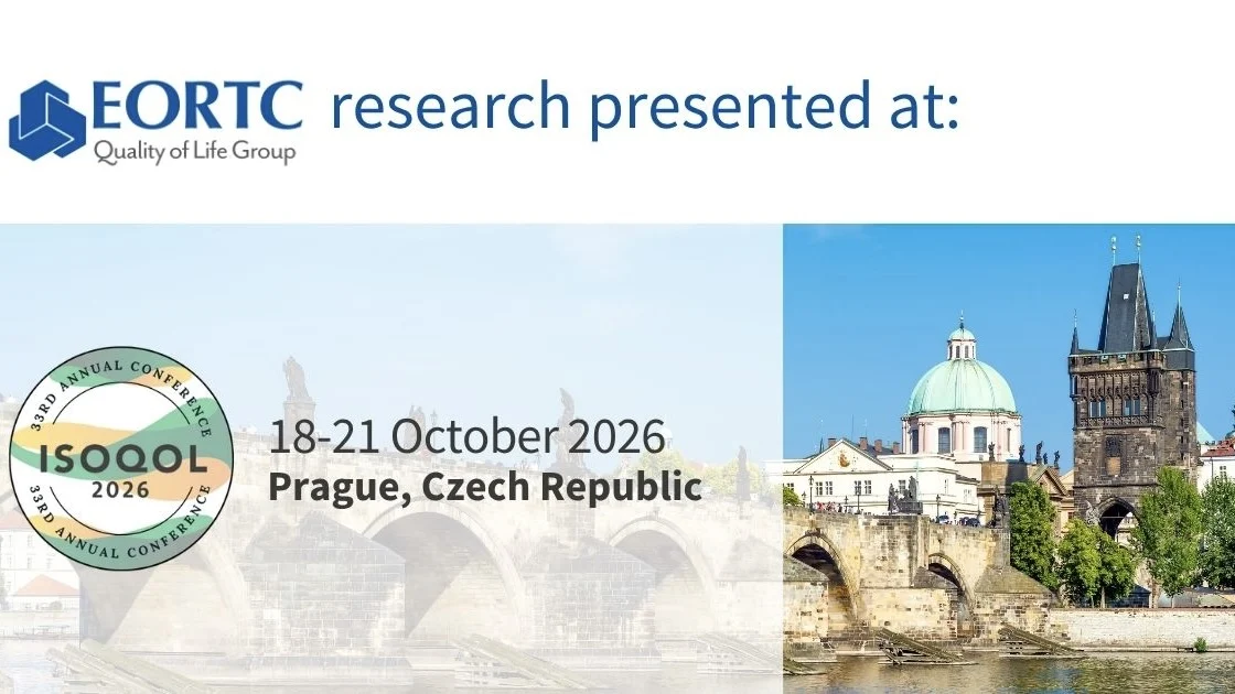 European Organisation for Research and Treatment of Cancer