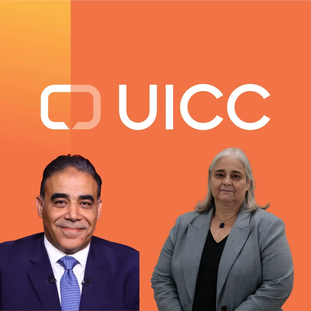 Celebrating Fatima Cardoso and Hesham Elghazaly’s Election to the UICC Board of Directors - ABC Global Alliance