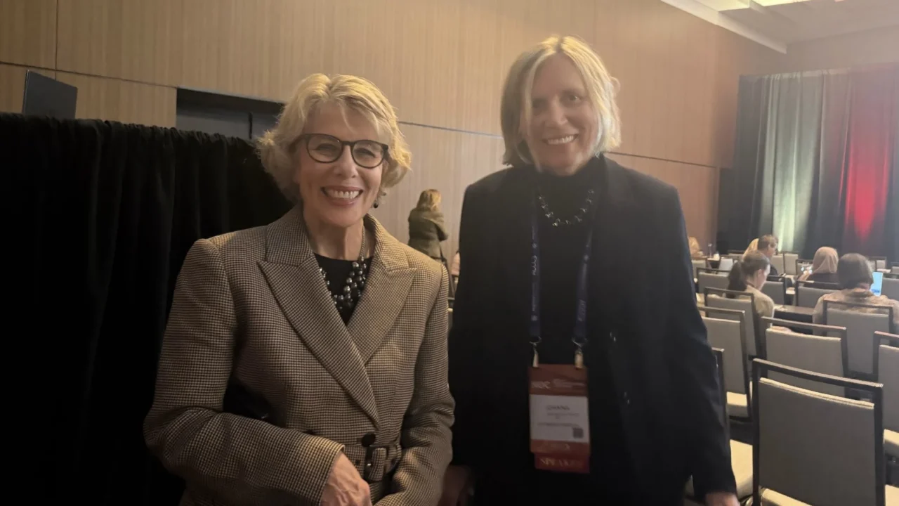Joanna Metzner-Sadurski: ACCC 2026 Innovator Award Highlights a New Model for Rural Cancer Prevention