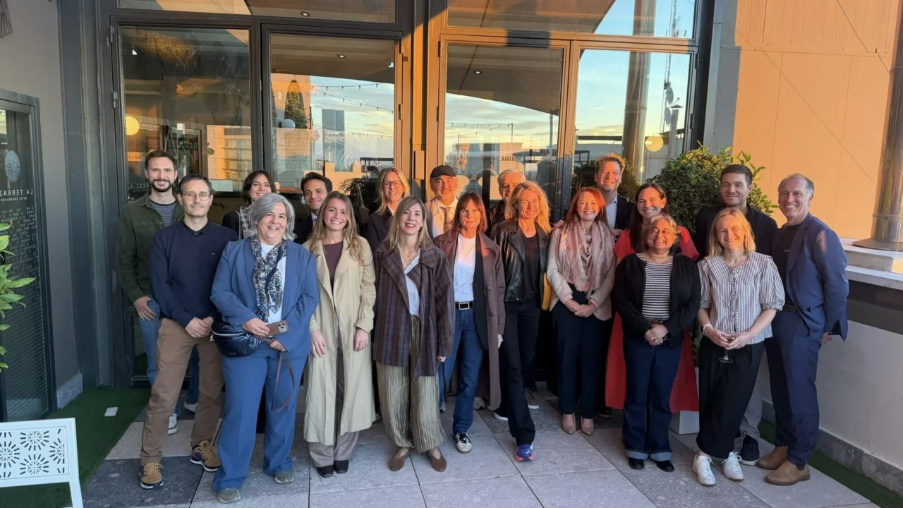 Jenny Seligmann: ENGIC Explores New Proposals for Collaborative GI Cancer Trials Across Europe