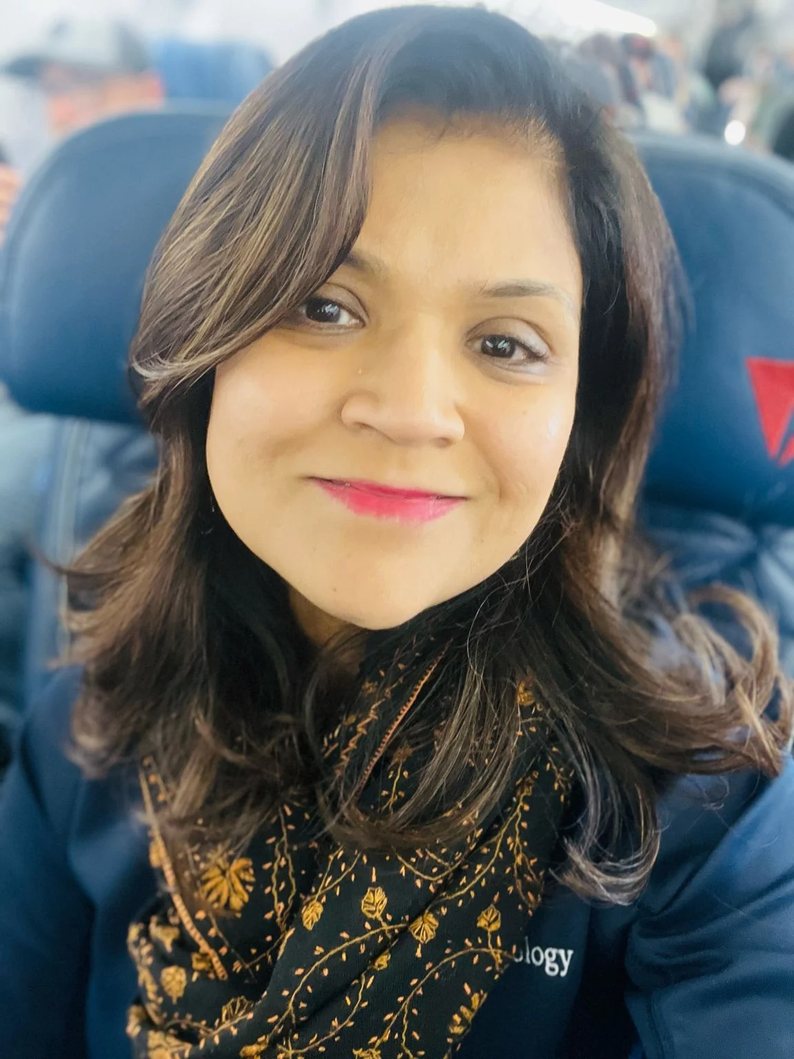 Shilpa Gupta: Heading to ESMO 2026 to Share Research and Explore New Collaborations