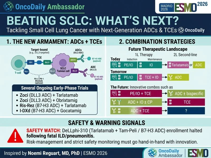 Rasha Aboelhassan: Key Insights From ESMO 2026