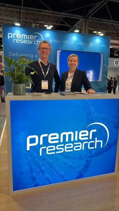Premier Research Drives Important Oncology Conversations at ESMO26