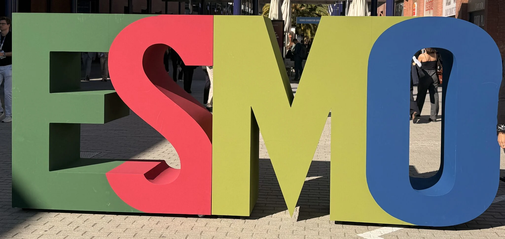 Noureen Saber: Five ESMO 2026 Updates Shaping the Oncology Conversation