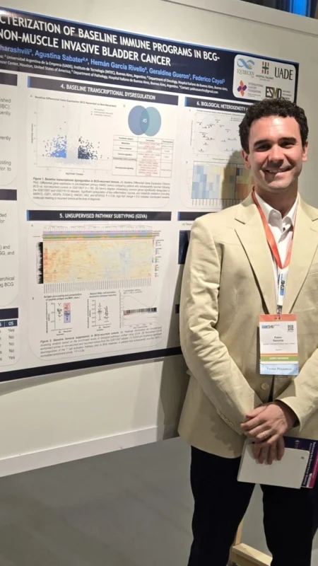 25 Posts Not to Miss from ESMO Congress 2026: Day 3