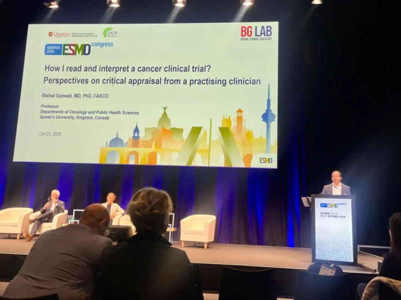 25 Posts Not to Miss from ESMO Congress 2026: Day 3