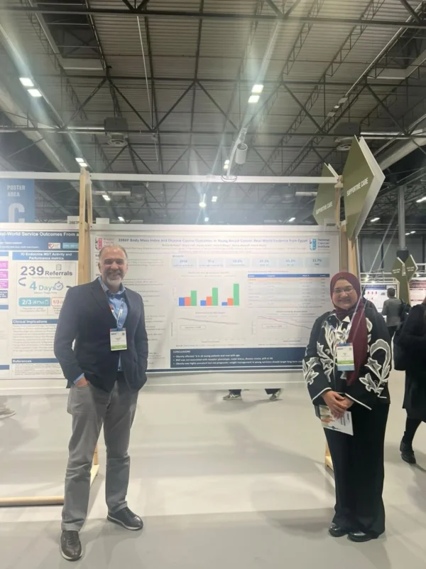 20 Posts Not to Miss from ESMO Congress 2026: Day 2 4 ESMO