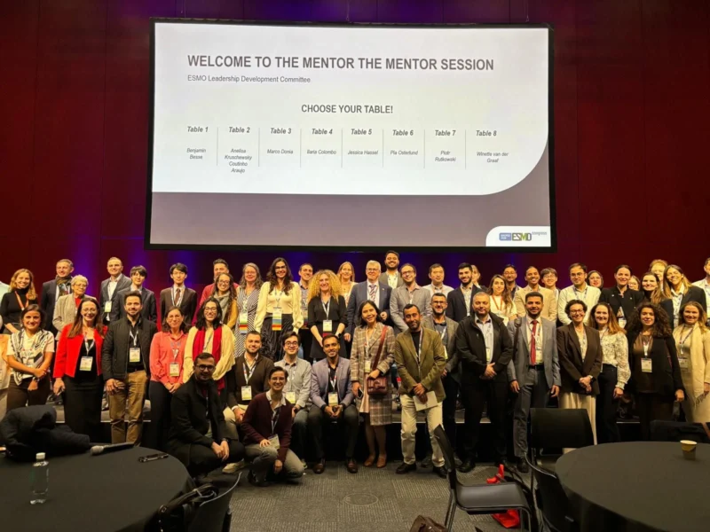 20 Posts Not to Miss from ESMO Congress 2026: Day 2 2 ESMO