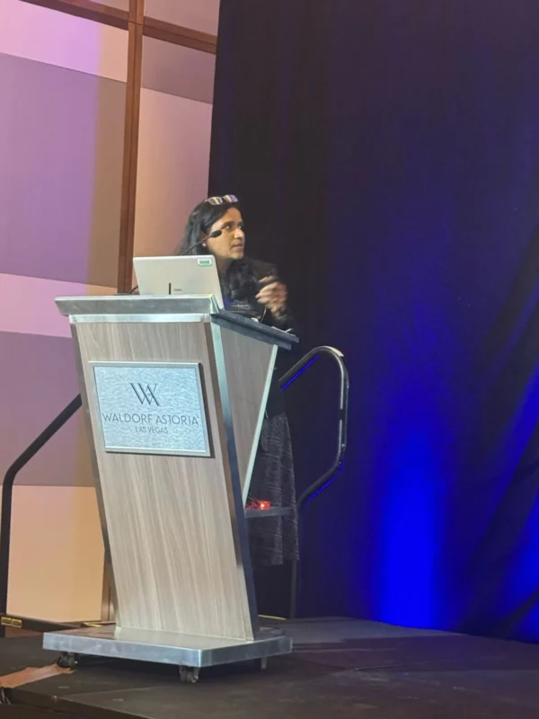 Toufic Kachaamy: Daraxonrasib Extends Survival in Metastatic Pancreatic Cancer 2 Toufic Kachaamy: Daraxonrasib Extends Survival in Metastatic Pancreatic Cancer