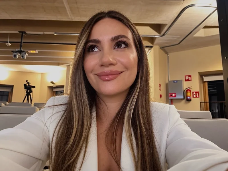 Yeva Margaryan: Journal of Breakthroughs in Medicine and Science Reaches Key Pre-Launch Milestones