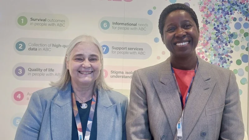 Taking the Fight for Equal Access to Oncology Care to ESMO 2026 – ABC Global Alliance