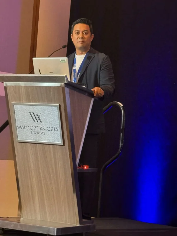 Toufic Kachaamy: Can a Blood Test Help Us Find More GI Cancers Earlier? 2 Toufic Kachaamy: Can a Blood Test Help Us Find More GI Cancers Earlier?