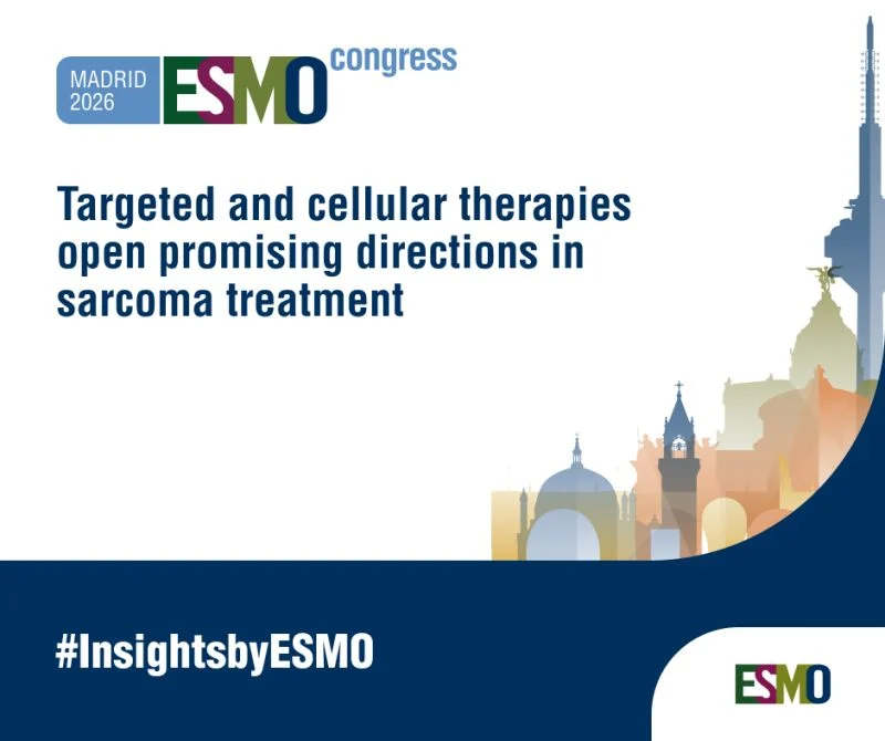 ESMO