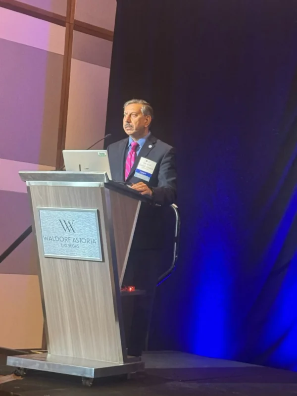 Toufic Kachaamy: What Does It Take to Turn Innovation Into Better Cancer Care? 2 Toufic Kachaamy: What Does It Take to Turn Innovation Into Better Cancer Care?