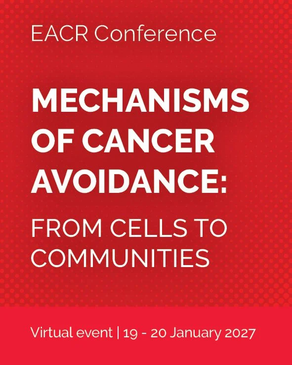 Understanding the Mechanisms of Cancer Prevention - European Association for Cancer Research 2 Understanding the Mechanisms of Cancer Prevention - European Association for Cancer Research