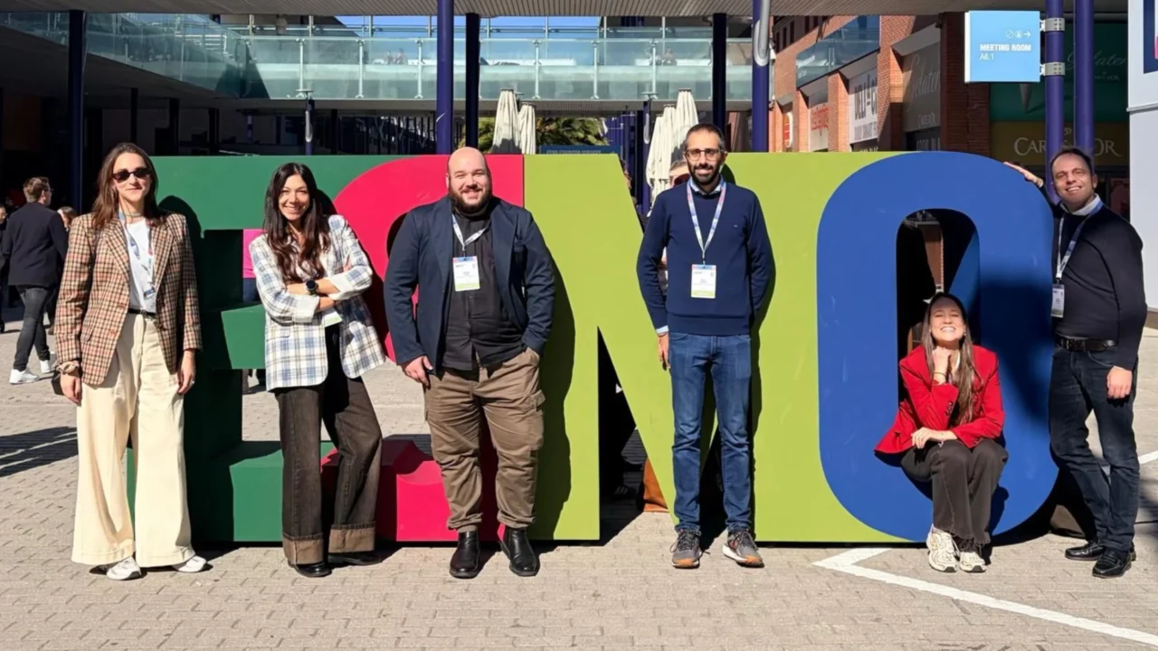 Marco Sposito: Bringing New Research Questions Back to Verona After ESMO 2026