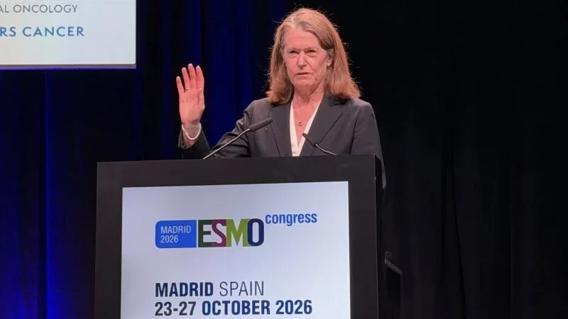Elizabeth Mittendorf: How Can Collaboration Shape the Future of Cancer Care?