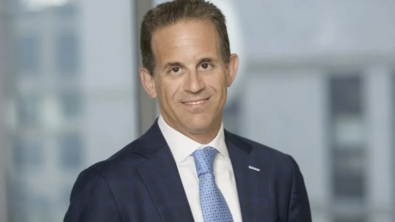 Why Was Ross Levine Elected to the National Academy of Medicine? – Memorial Sloan Kettering Cancer Center