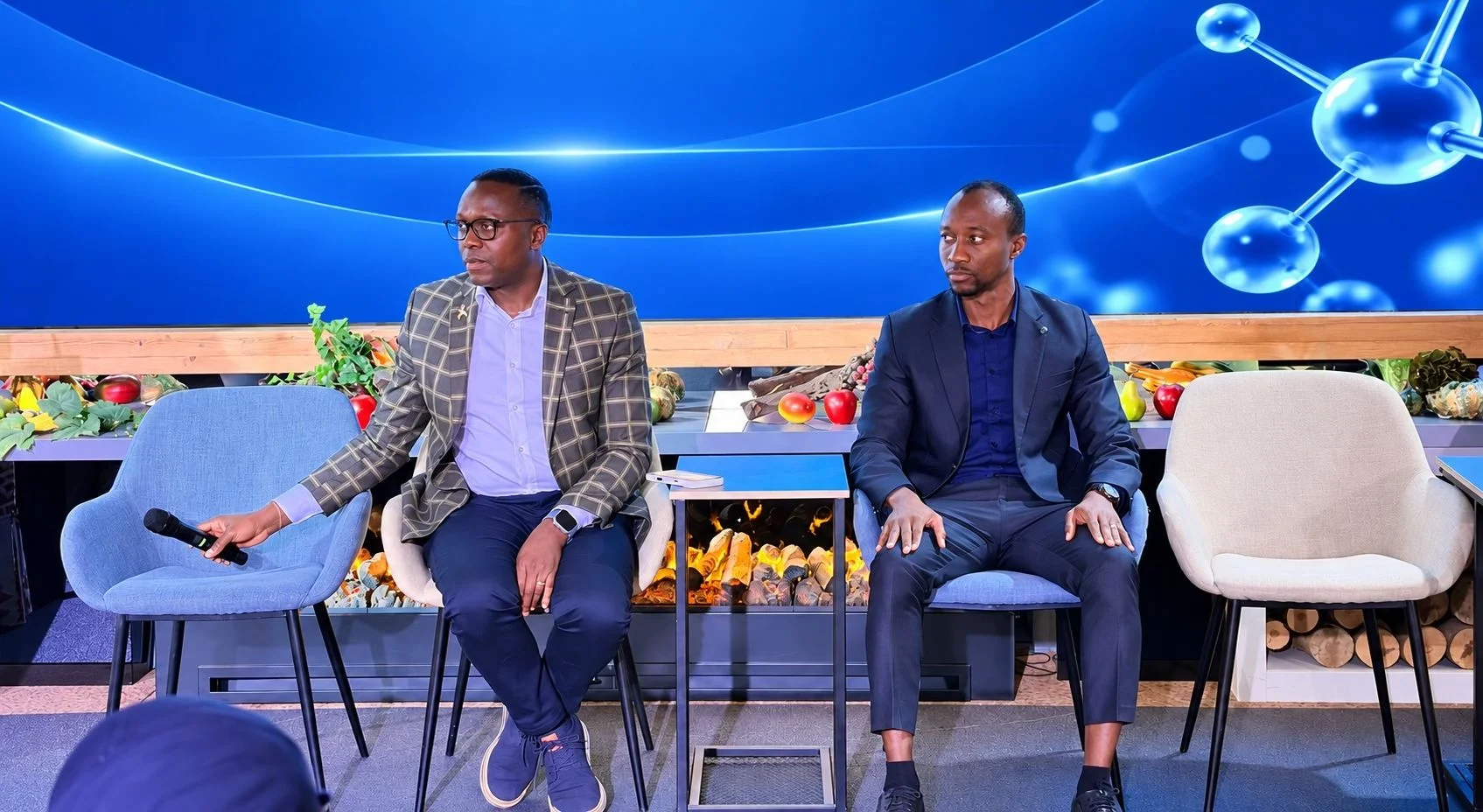 Emmanuel Mduma: Sharing Early Clinical Experience With Trastuzumab Deruxtecan in Tanzania at RENATA PLC 2026 2 Emmanuel Mduma: Sharing Early Clinical Experience With Trastuzumab Deruxtecan in Tanzania at RENATA PLC 2026