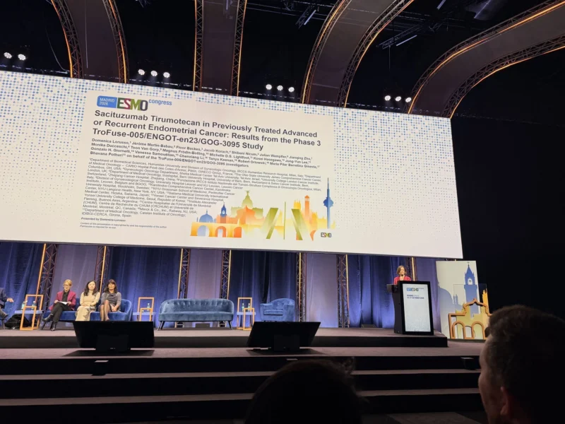 25 Posts Not to Miss from ESMO Congress 2026: Day 5