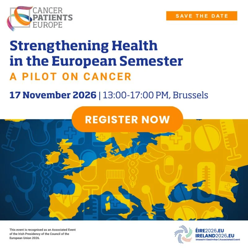 CPE Advances Efforts to Strengthen Cancer Care Across Europe