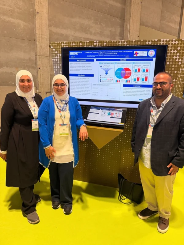 25 Posts Not to Miss from ESMO Congress 2026: Day 5