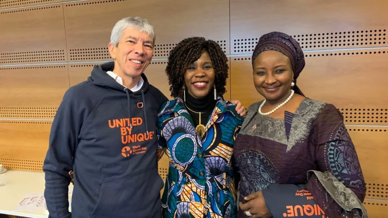 Eric Bouffet Reflects on Six Years on the UICC Board and His Continued Commitment to Global Oncology