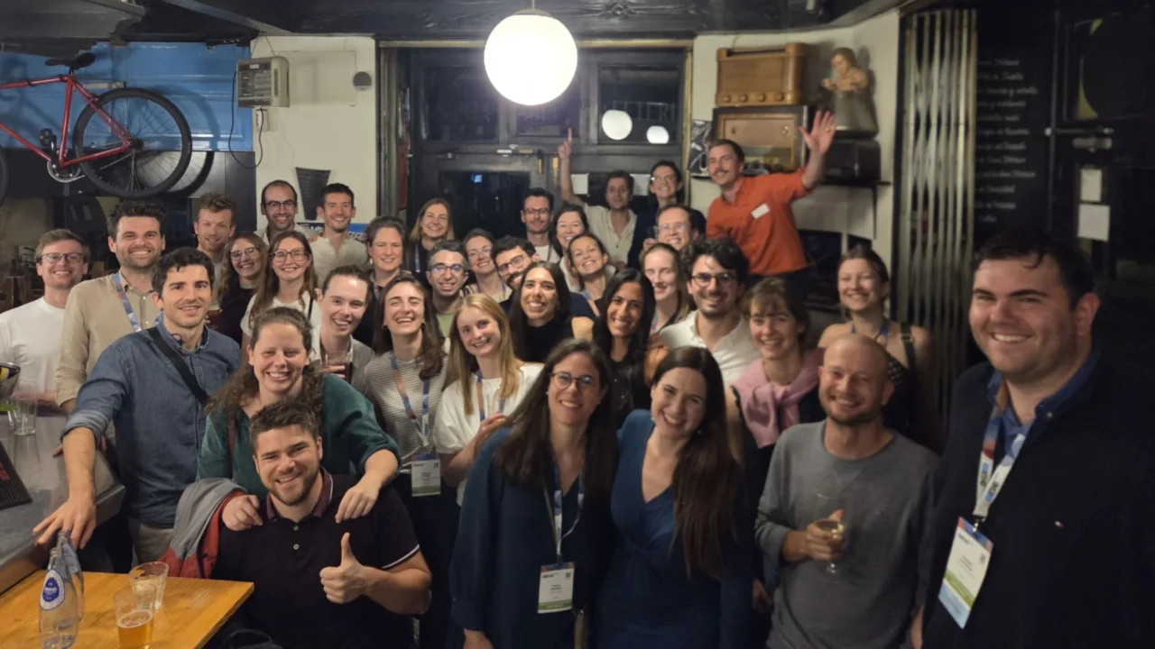 BSMO Hosts Networking Event for Young Oncologists at ESMO 2026