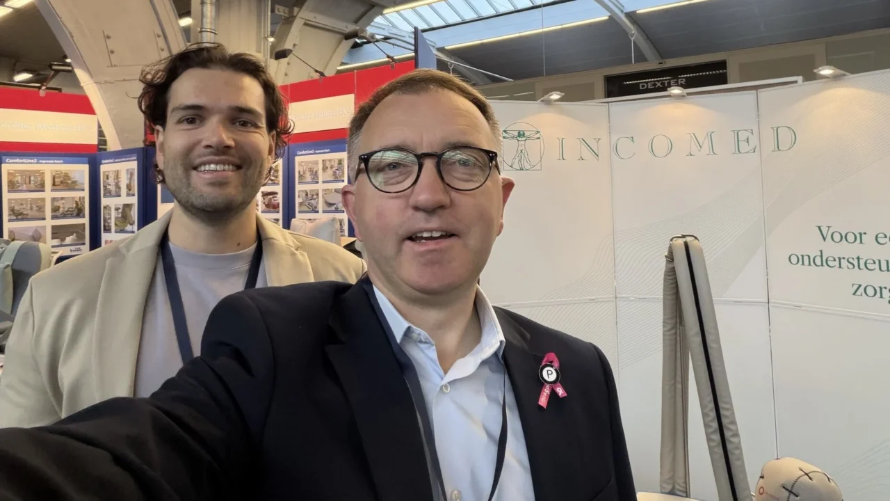 David Heathcote: The Latest Research in Scalp Cooling and Peripheral Neuropathy