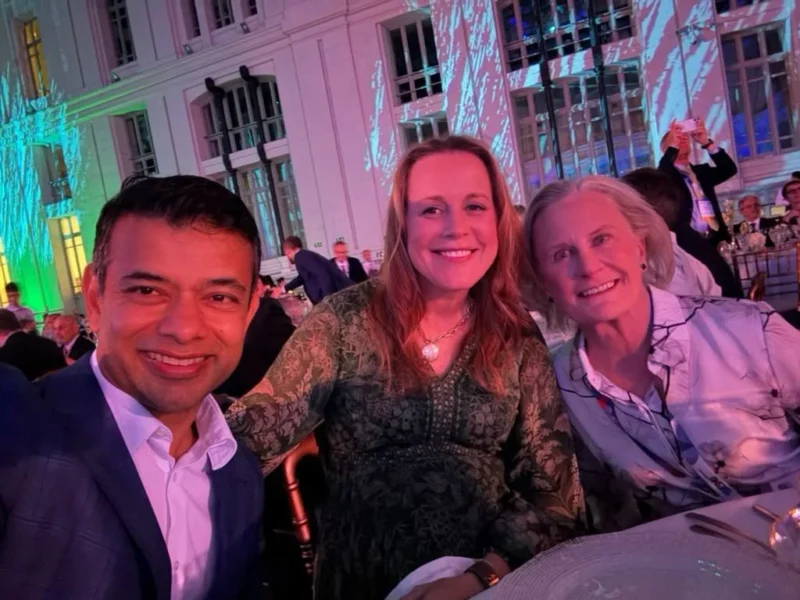 Erika Hamilton: New Data, New Questions and New Hope After ESMO 2026 3 Erika Hamilton