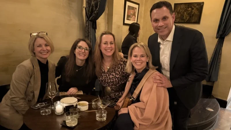 Erika Hamilton: New Data, New Questions and New Hope After ESMO 2026