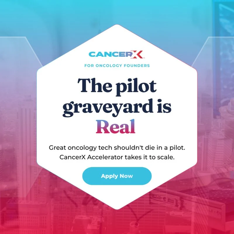 CancerX